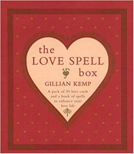 The Love Spell Box