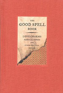 The Good Spell Book spellbook