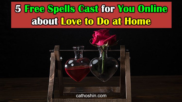 finding the right spells online for you