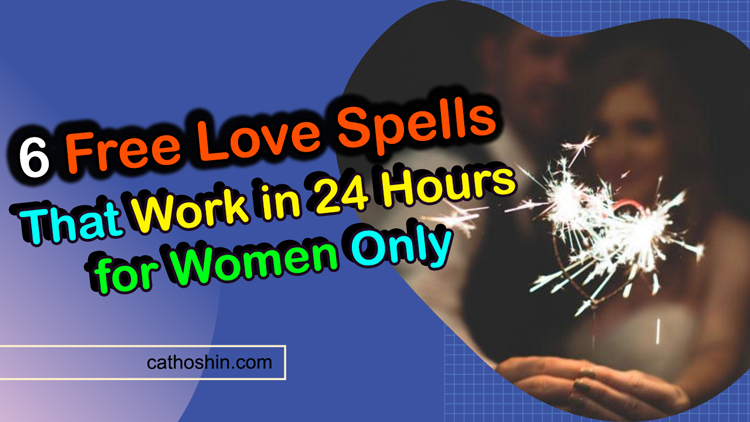 true love spells that are strong and work fast