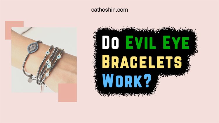 the power of evil eye bracelets