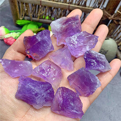 Amethyst